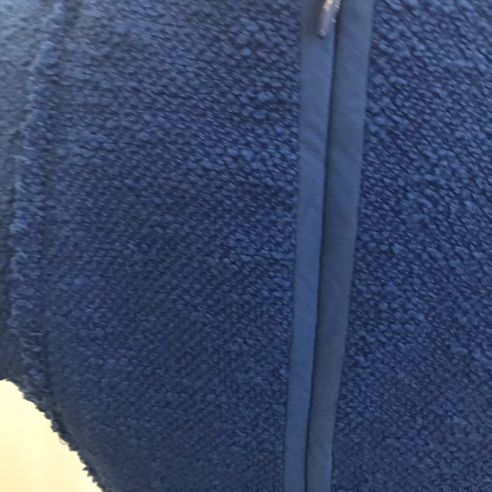 Rebecca Taylor blue dress - Picture 3 of 5